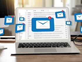 現在是Email的黃金時代？